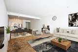 Studio apartment at Exchange Studios Apartments in Oakland